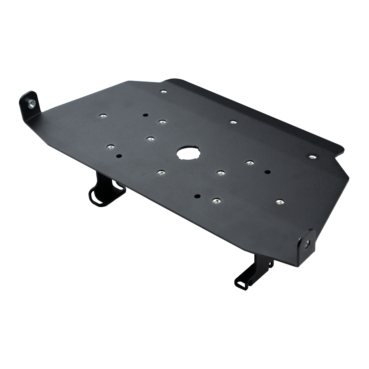 Dash Accessory Mount For 22+ Toyota Tundra