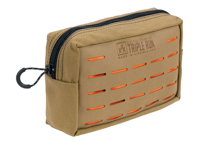 GP Pouch | Triple Run | Small, Medium or Large