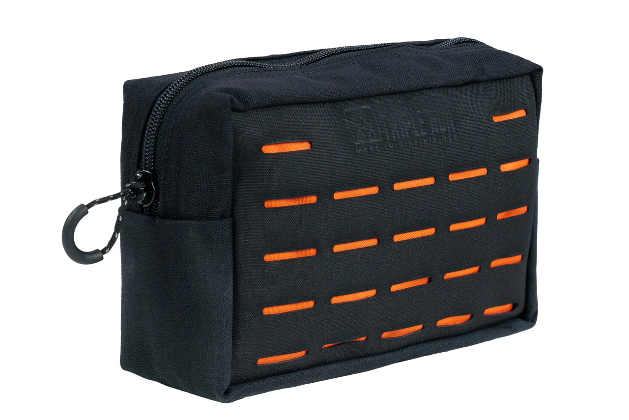 GP Pouch | Triple Run | Small, Medium or Large