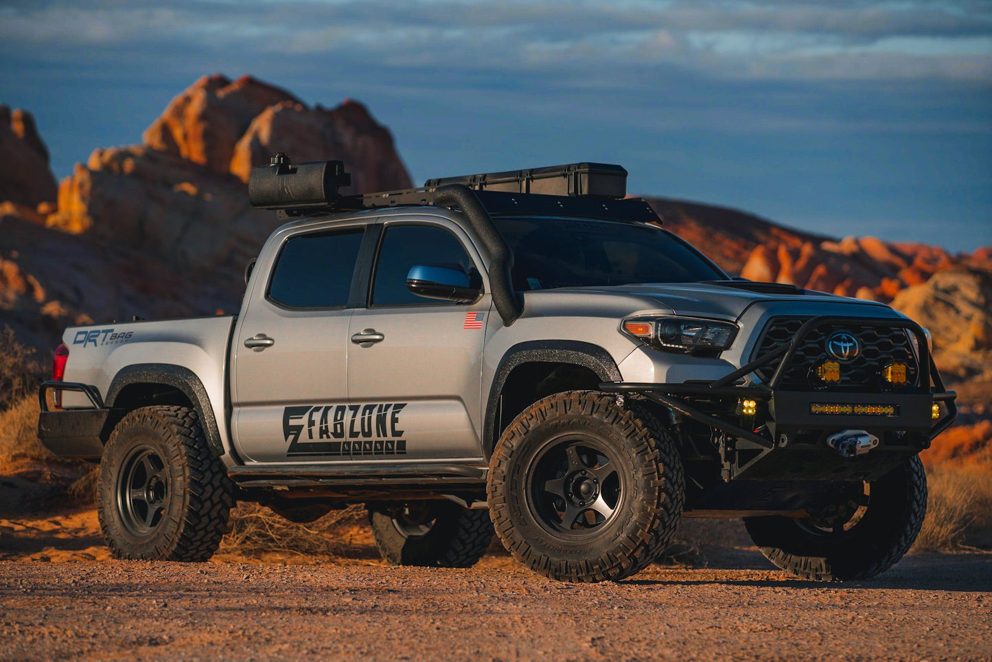 T2 - Matte Gunmetal 17x9