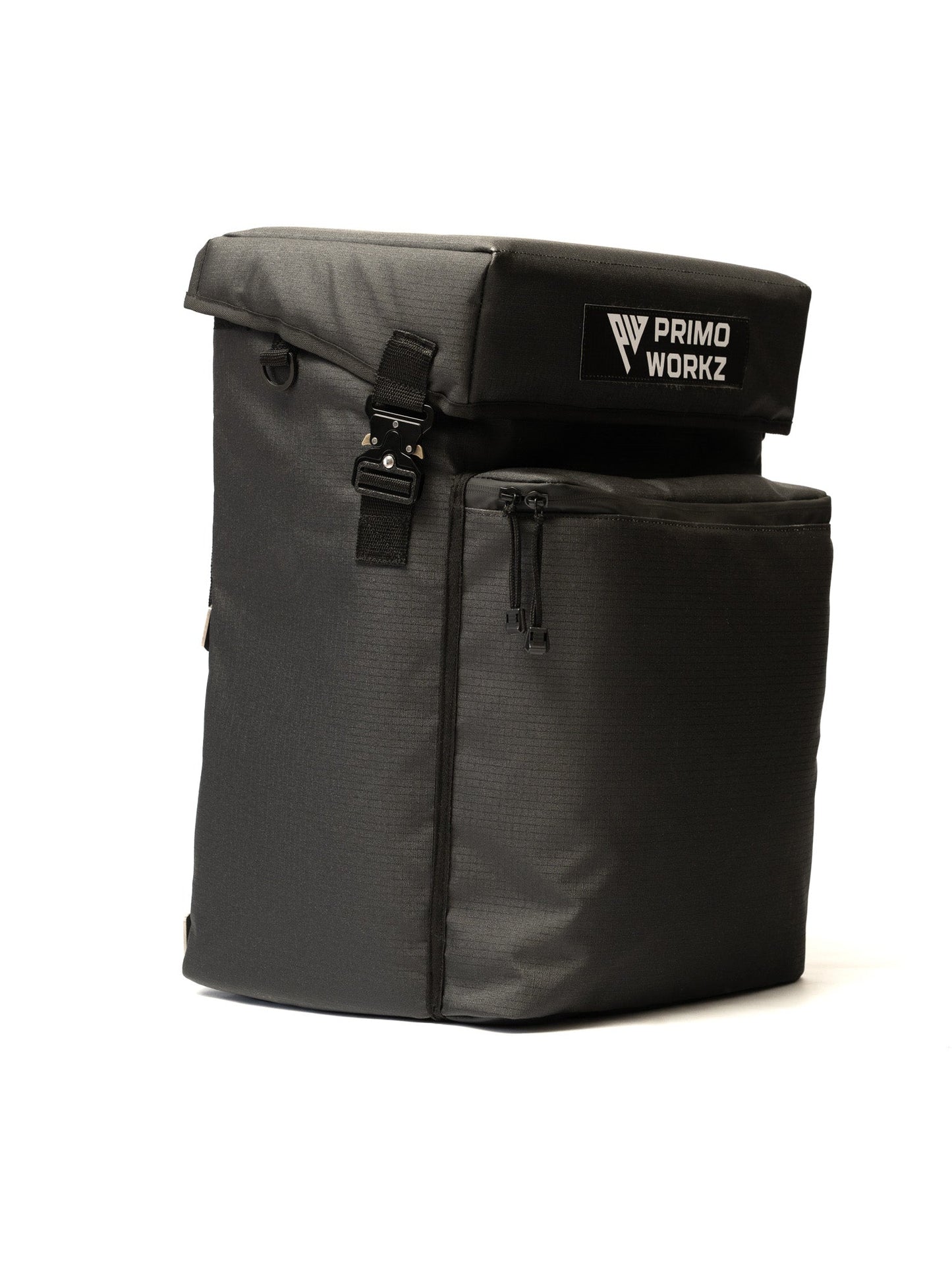 Spare Tire Cargo Bag