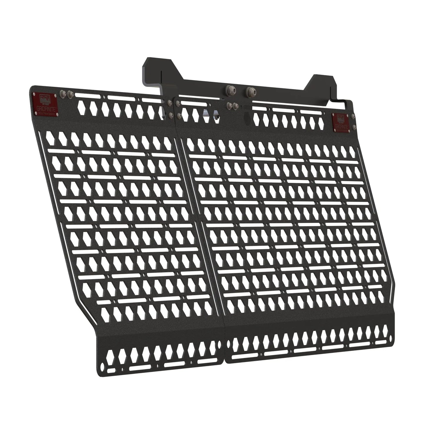 2024+ Toyota Tacoma Rear Seat Delete MOLLE Kit