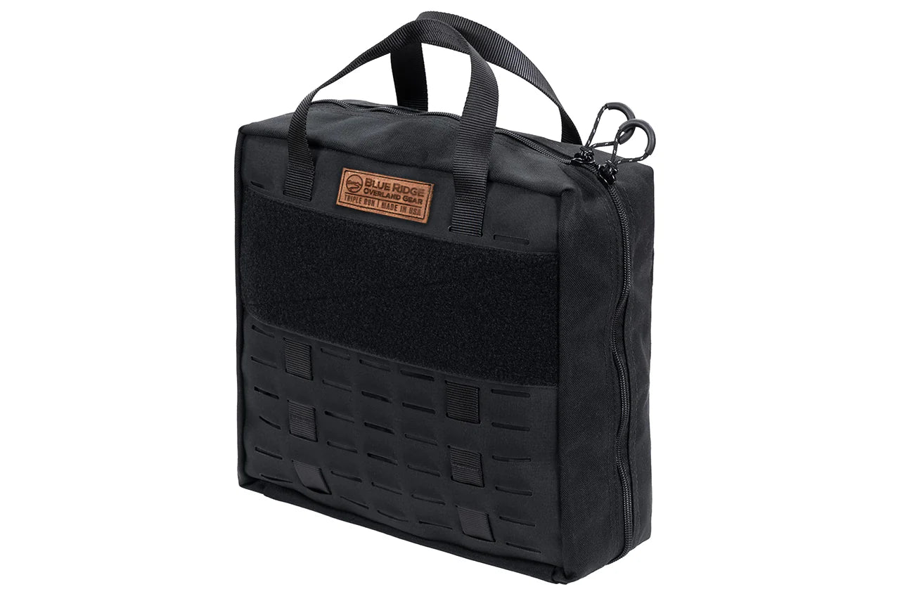 Triple Run Tool Bag