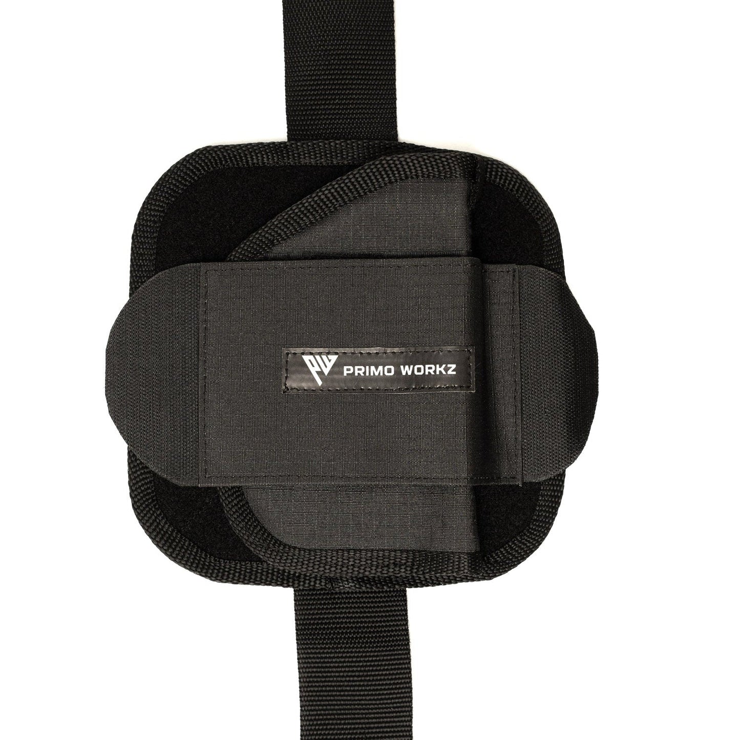 Vehicle Seat Gun Holster