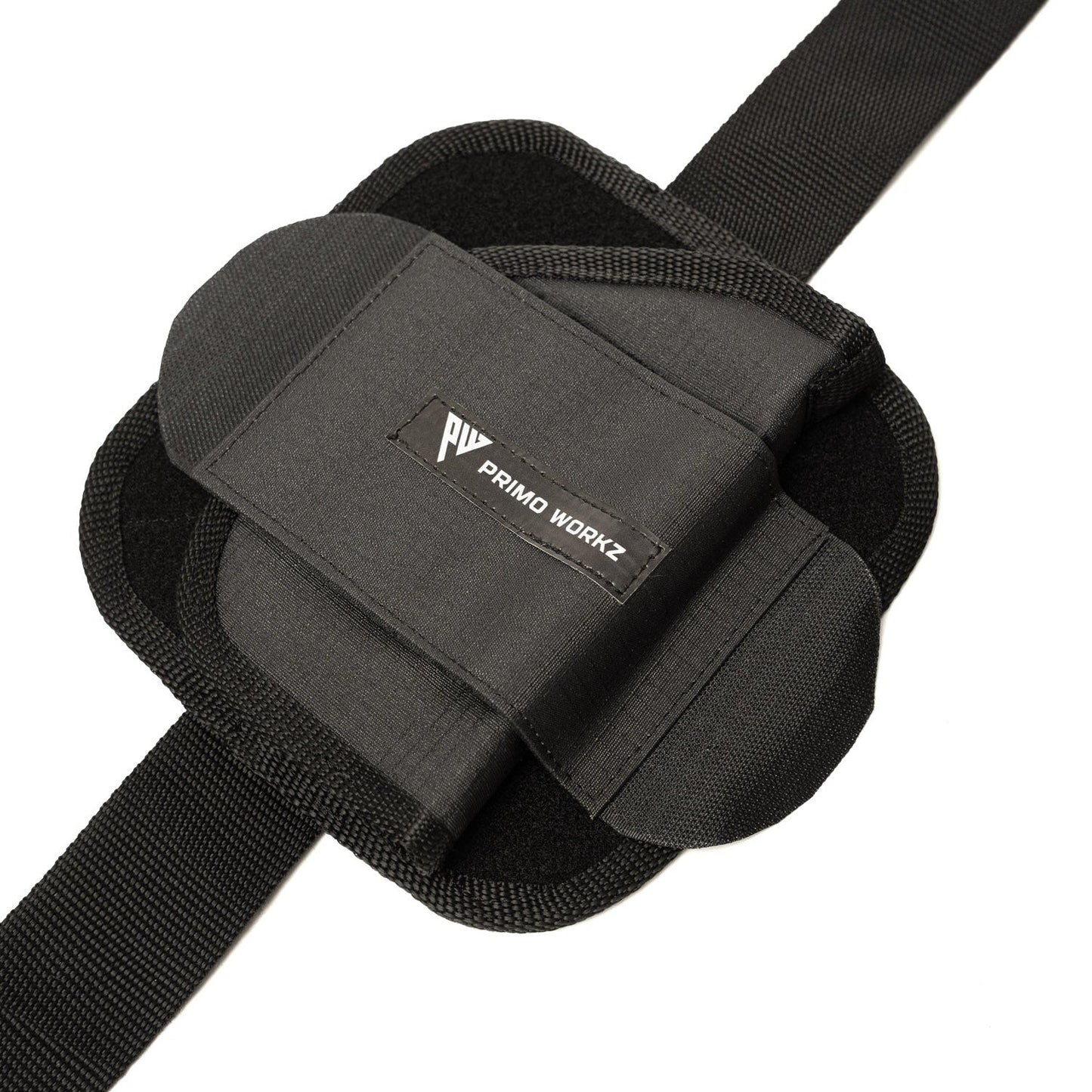 Vehicle Seat Gun Holster