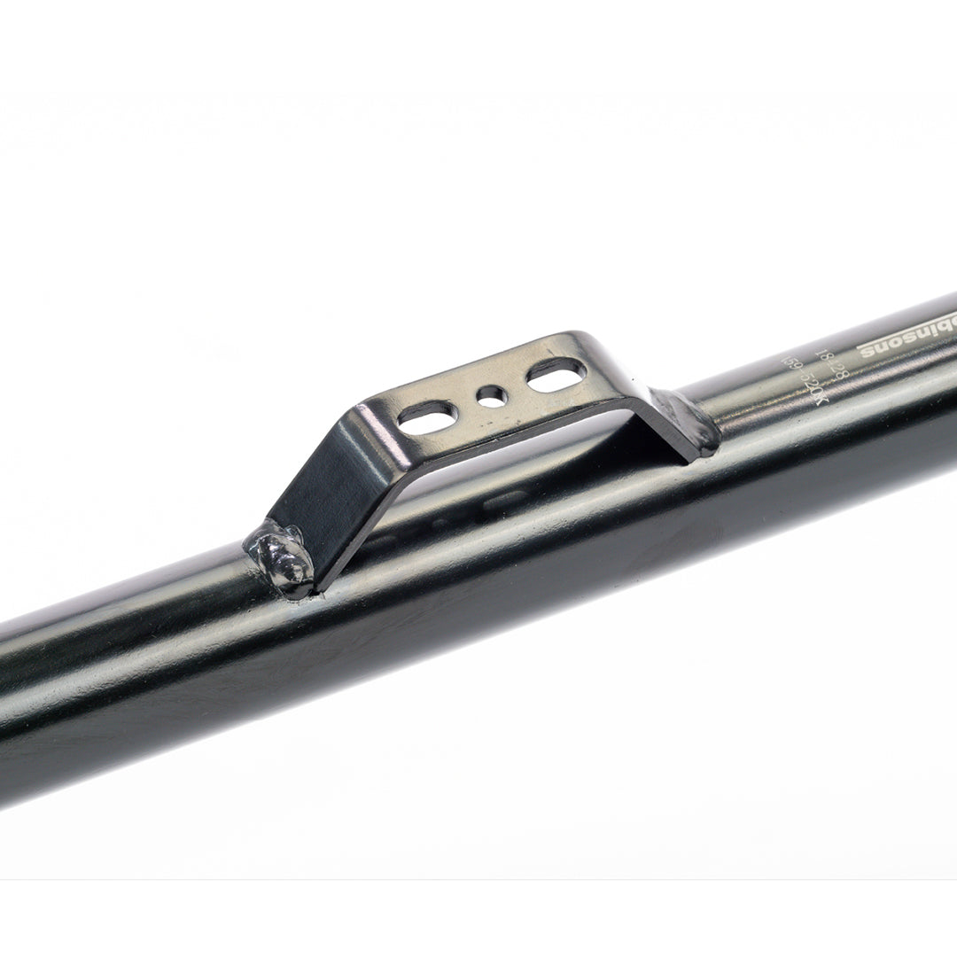 DOBINSONS REAR ADJUSTABLE TUBULAR STEEL SERIES LOWER TRAILING ARMS (PAIR)