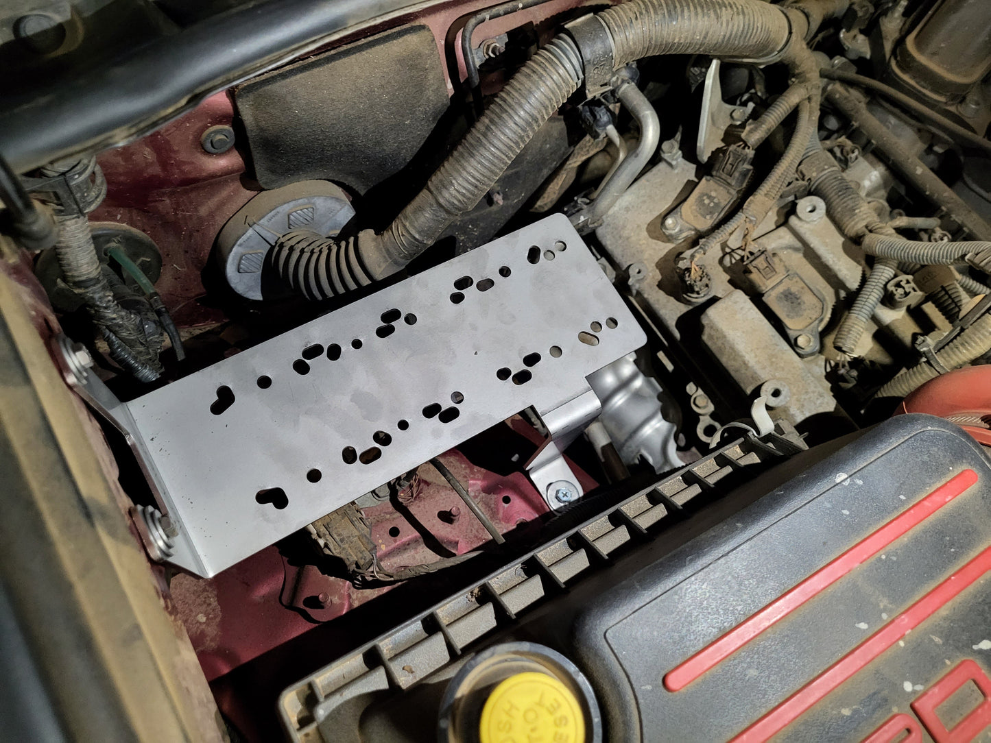 ARB Compressor Mount - 5th Gen 4Runner and GX460