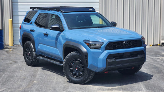 Full Roof Rack - 6th Gen 4Runner