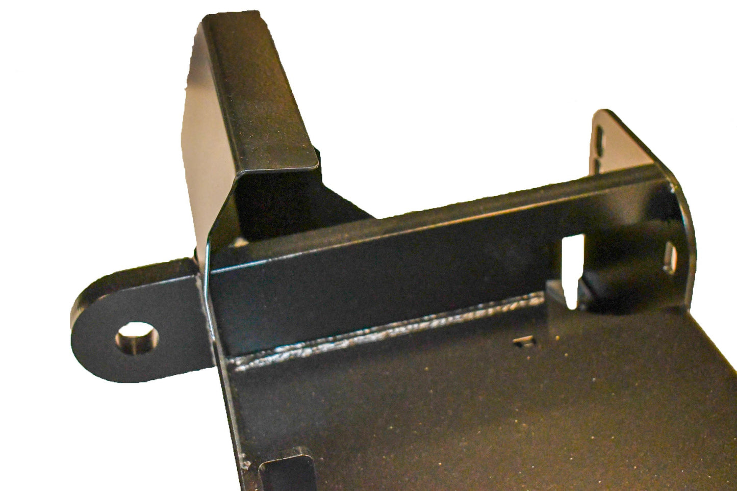 TrailSeries Front Winch Bumper - 4th Gen 4Runner