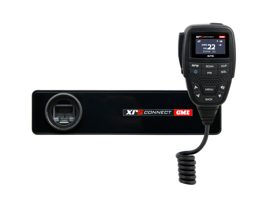 XRS Connect IP67 GMRS Radio with Bluetooth®