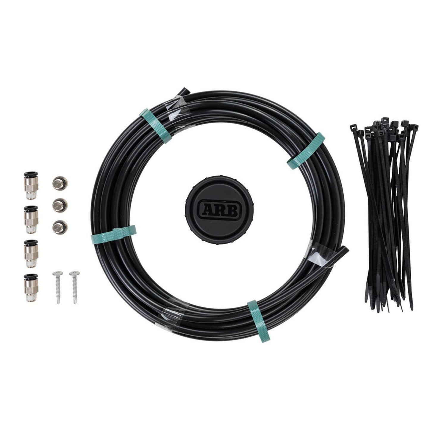 Differential Breather Kit 170112