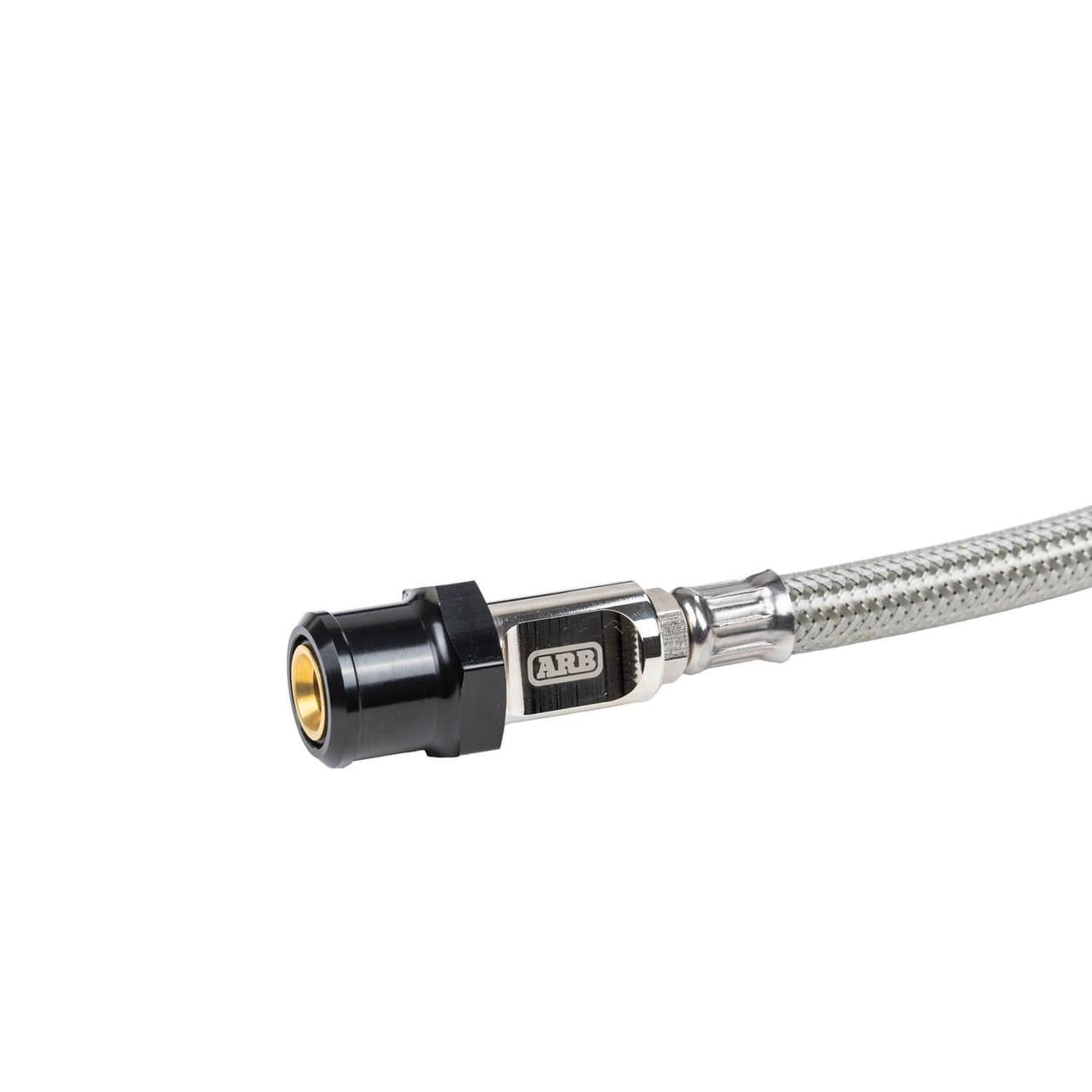 Digital Tire Inflator