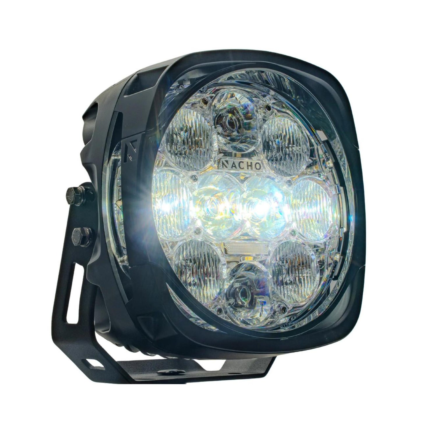 NACHO Grande Amber/White Combo Light PM671