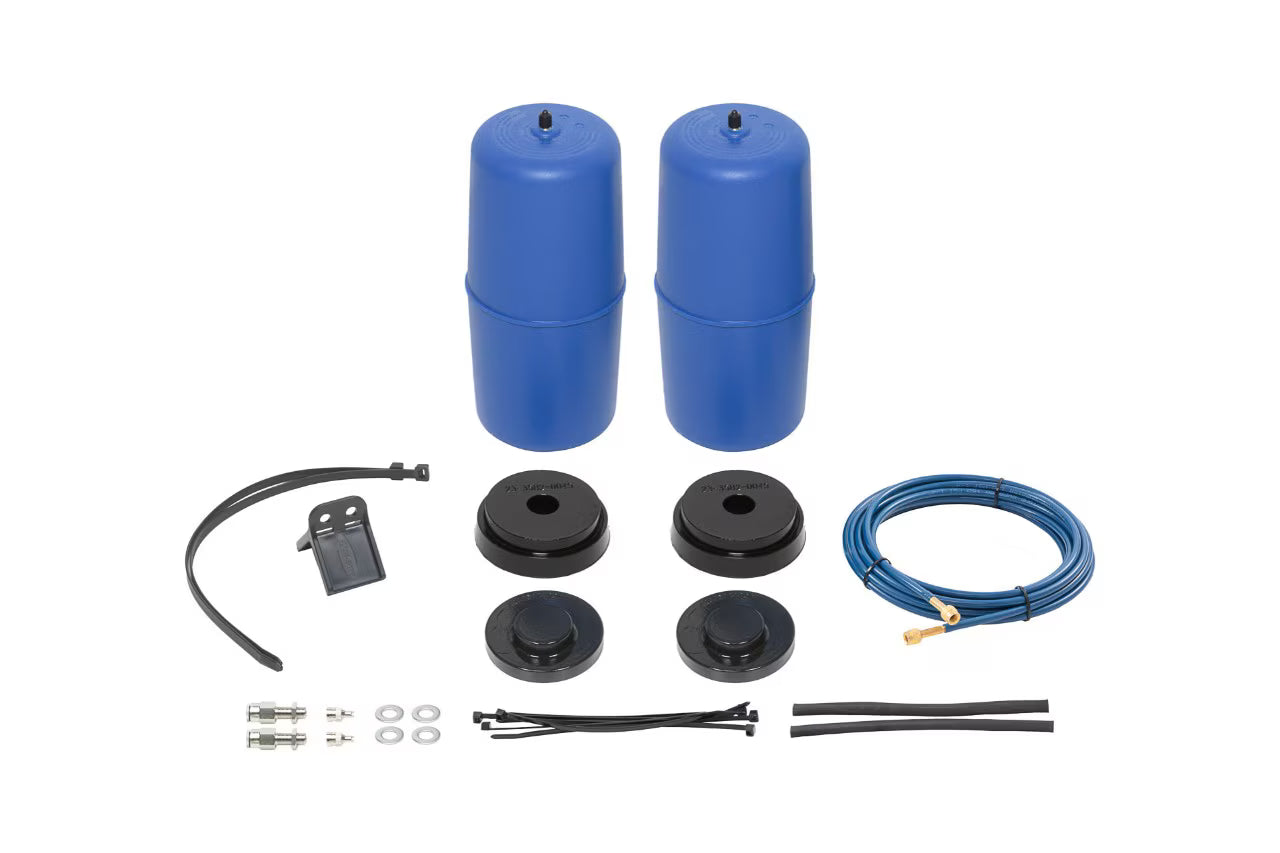 Firestone Coil-Rite: Rear Kit