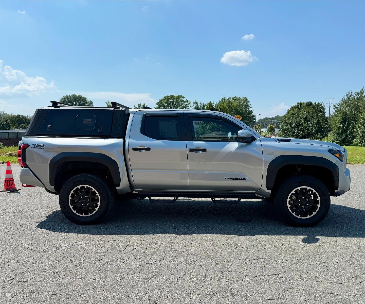 Daily Driver Suspension Package