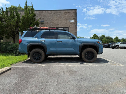 Daily Driver Suspension Package