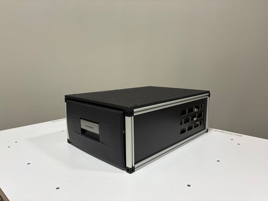 Dometic Fridge Drawer Module - Explore Series - Rectangular Top Plate - 19-1/4"W x 10"H x 30"D