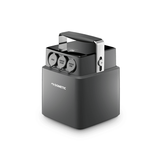 PLB40 - Portable lithium battery, 40 Ah