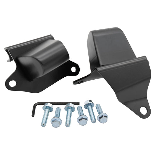 DBRTOY3 - DuroBumps Toyota/Lexus Rear Bump Stops – OEM Equivalent for 24+ Tacoma w/Rear Leaf Pack, Tundra 22+, Sequoia 23+ and LX600 +1 Inch Extended Bump Stops for 25+ 4Runner, 24+ Tacoma w/4-Link, Land Cruiser 250 & 300, & GX500