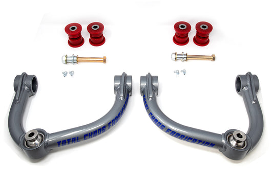 Upper Control Arms - Ford F150 - 80509