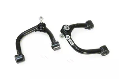 Front Upper Control Arms for 2-4" Lift - 24+ Tacoma