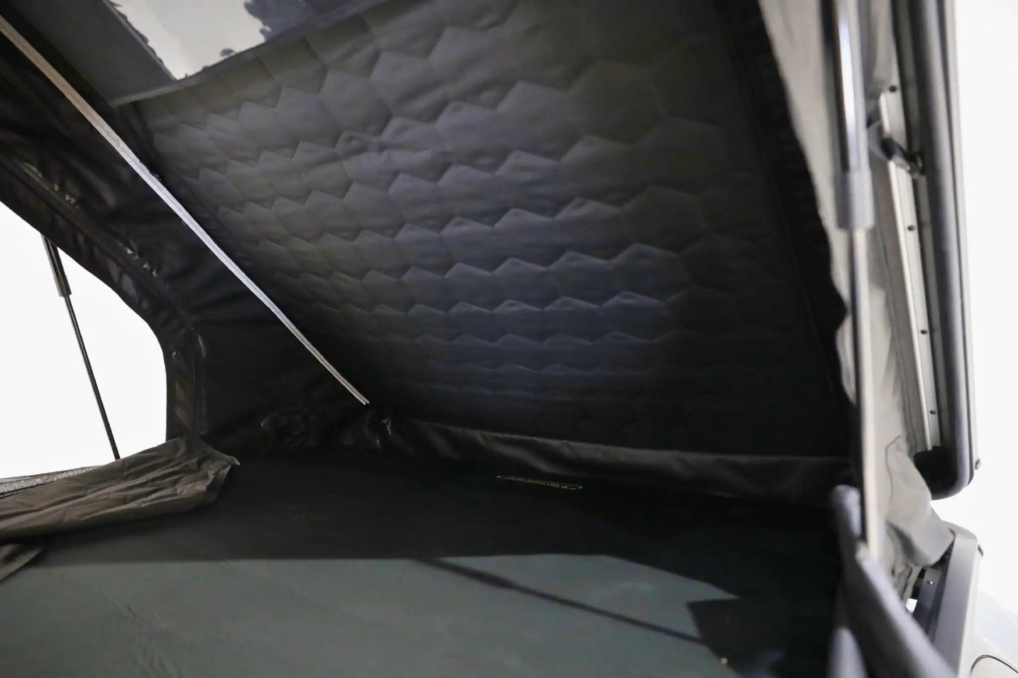 Aspen Pro XL - Rooftop Tent