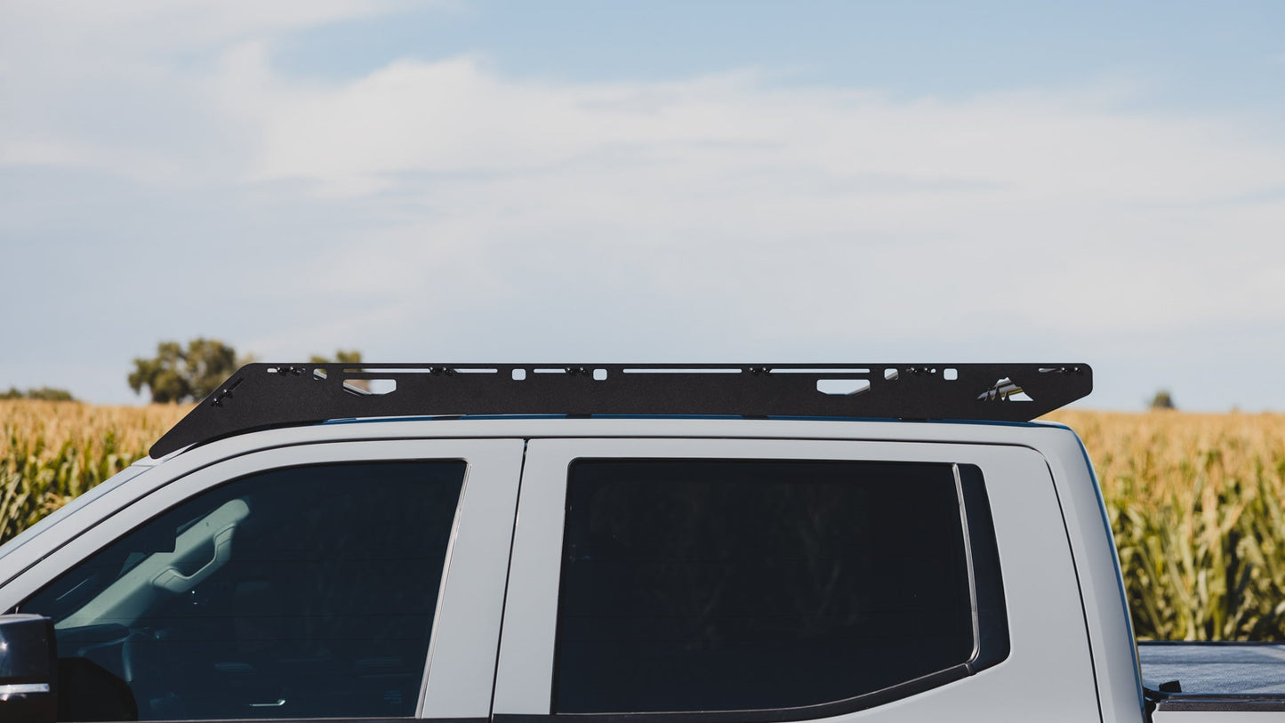 The Grizzly (2022-2025 Tundra Roof Rack)