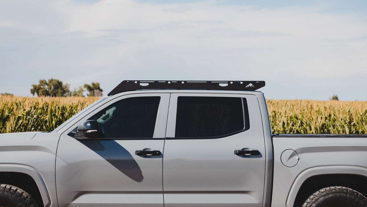 The Grizzly (2022-2025 Tundra Roof Rack)