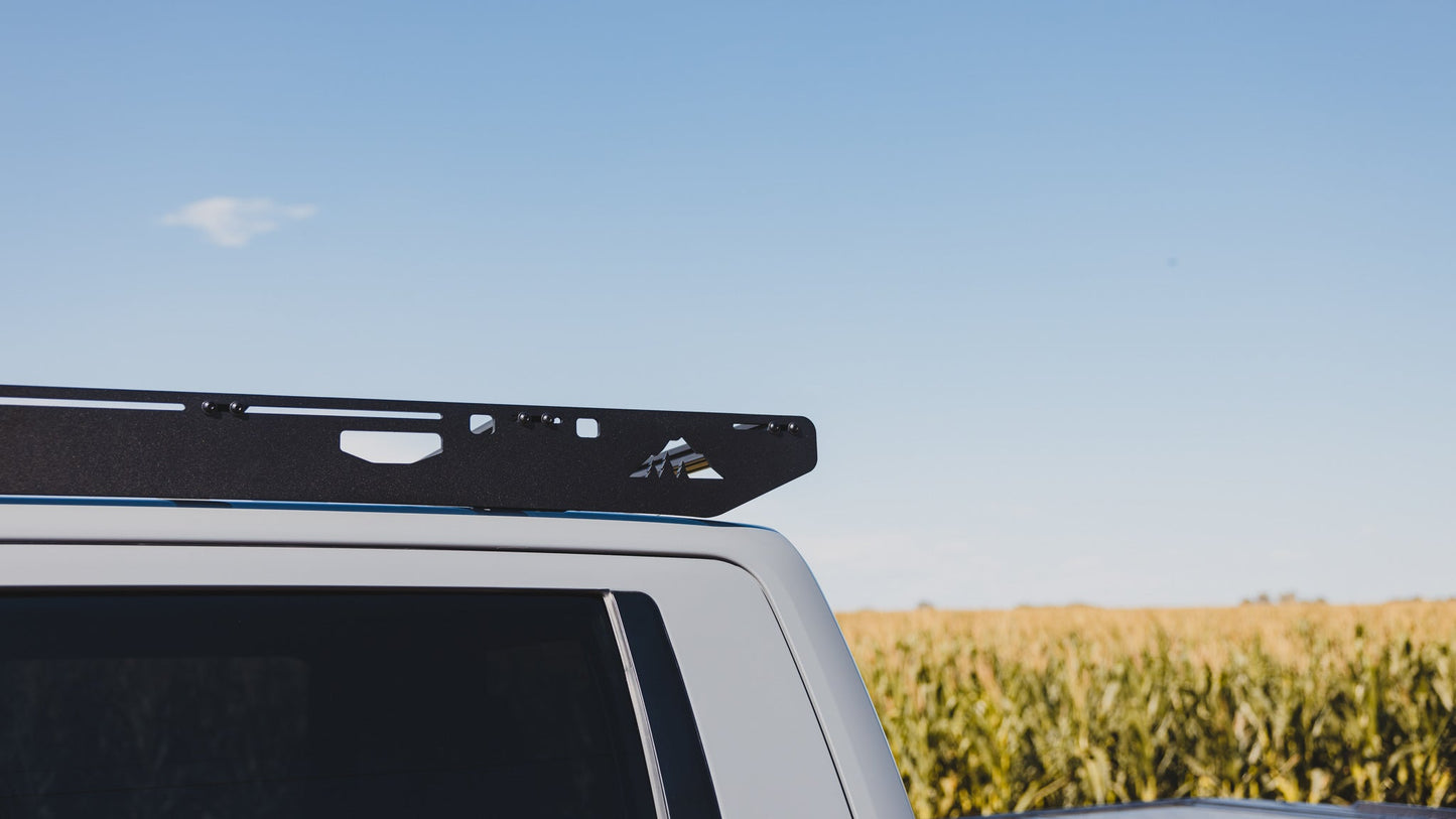The Grizzly (2022-2025 Tundra Roof Rack)