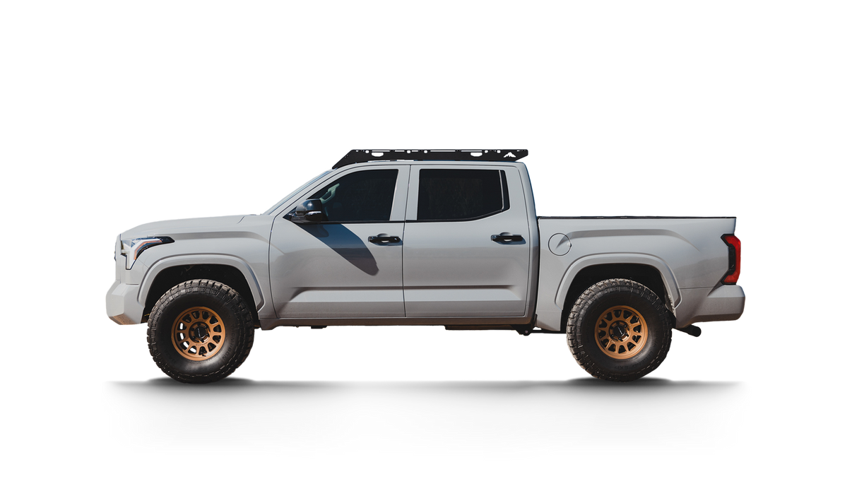 The Grizzly (2022-2025 Tundra Roof Rack) – Apex Overland