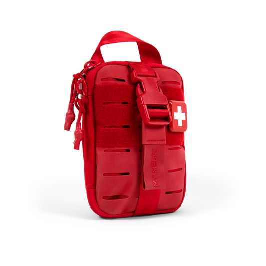 Sidekick IFAK Pouch - Standard