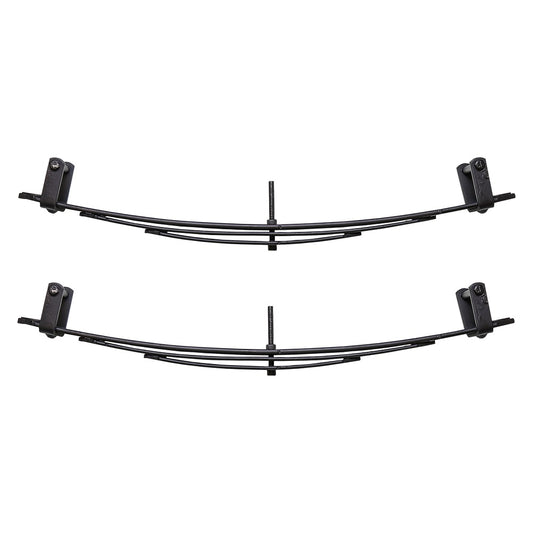 Toytec Progressive 3 Leaf Add-A-Leaf Pack