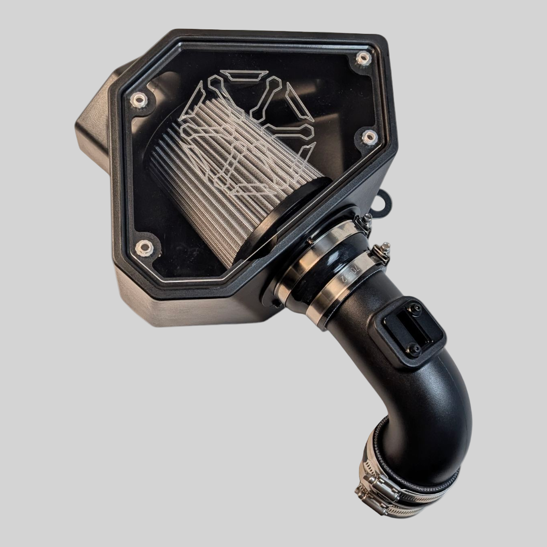 2024+ Land Cruiser CPLT Intake