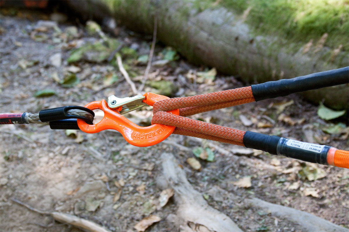 MacGyver Rigging Line | Winch Extension – Apex Overland