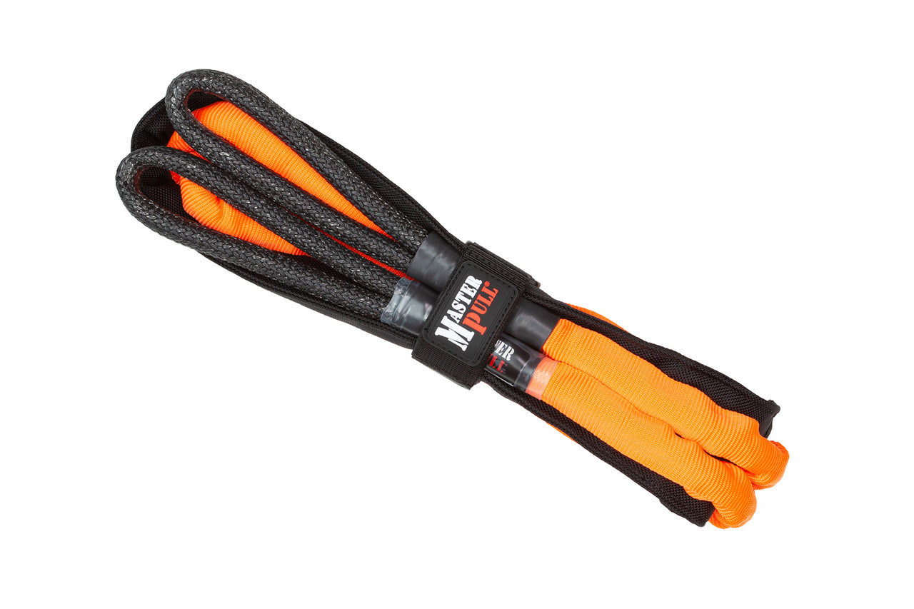 MacGyver Rigging Line | Winch Extension