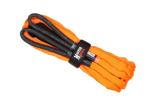 MacGyver Rigging Line | Winch Extension