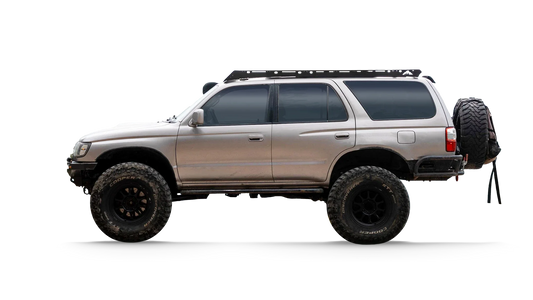 Matterhorn Sport (1996-2002 4Runner Roof Rack)