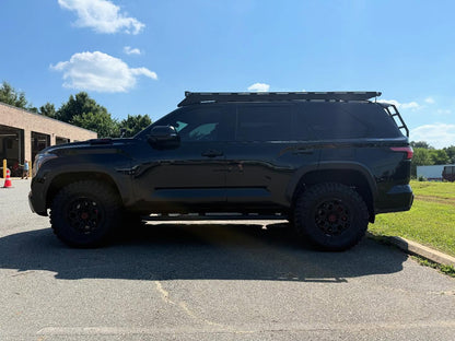 Performance Suspension Package