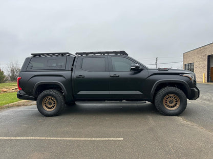 Performance Suspension Package