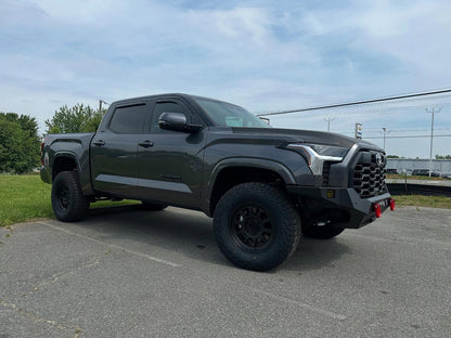 Performance Suspension Package