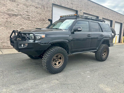 Performance Suspension Package