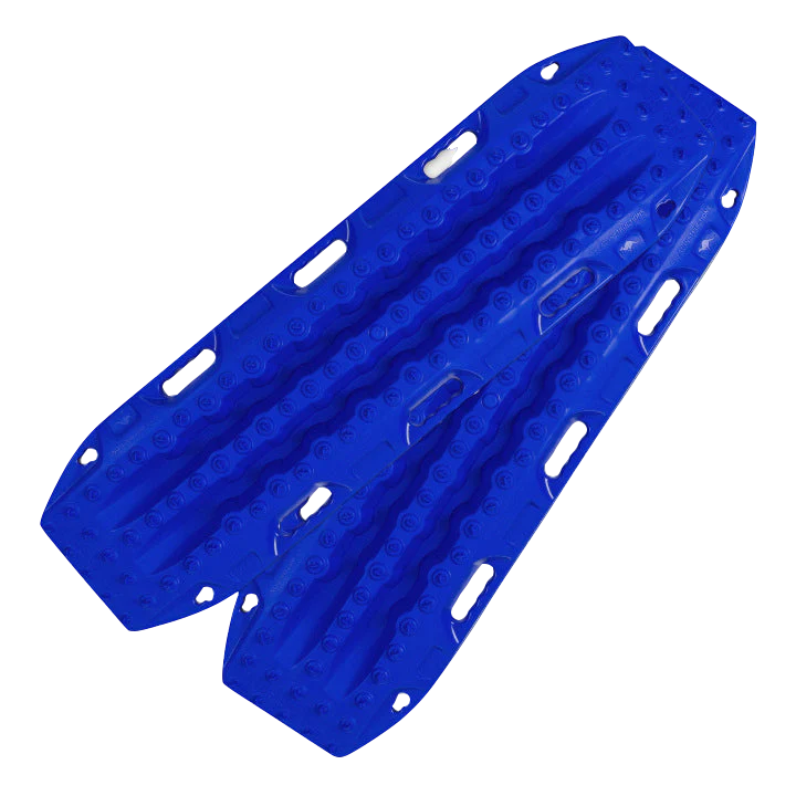 MKII Traction Boards