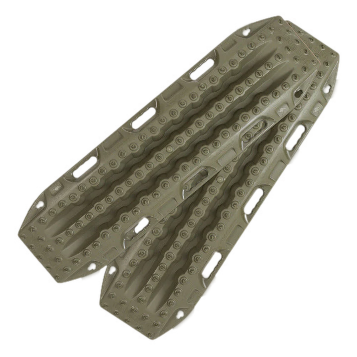 MKII Traction Boards