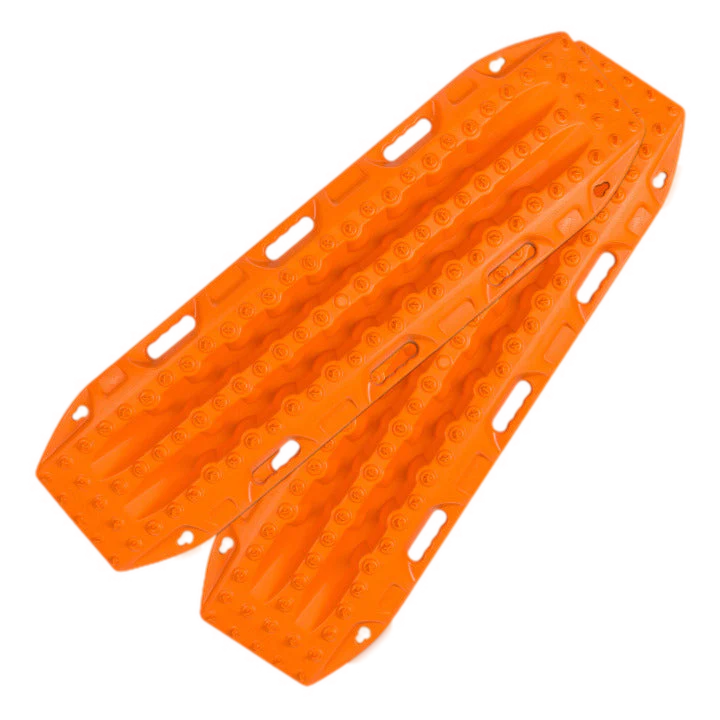 MKII Traction Boards