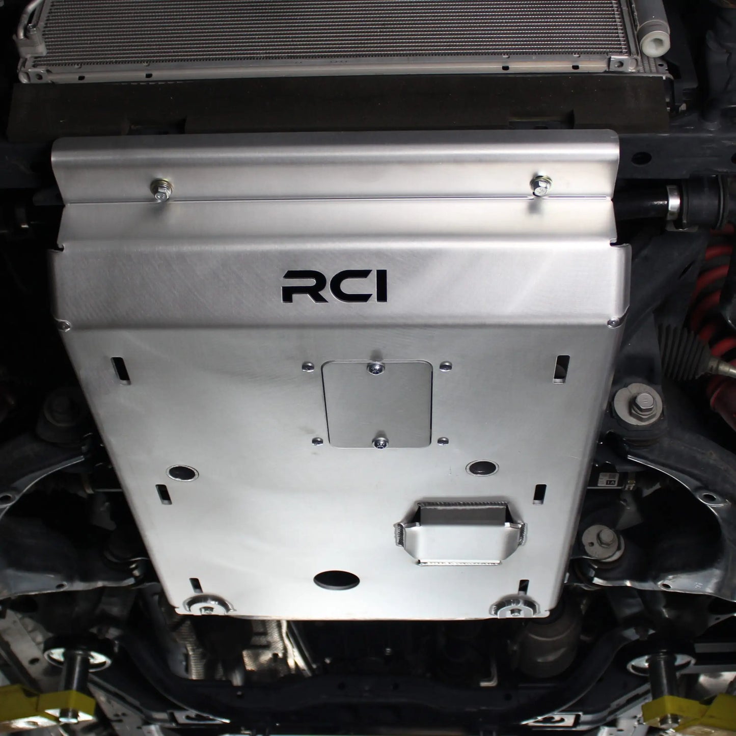 Engine Skid Plate | 10-24 4Runner / FJ / GX