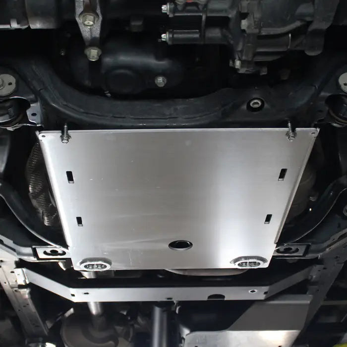 Transmission Skid Plate | 03-24 4Runner / FJ