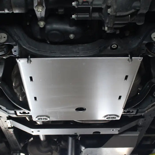 Transmission Skid Plate | 03-24 4Runner / FJ