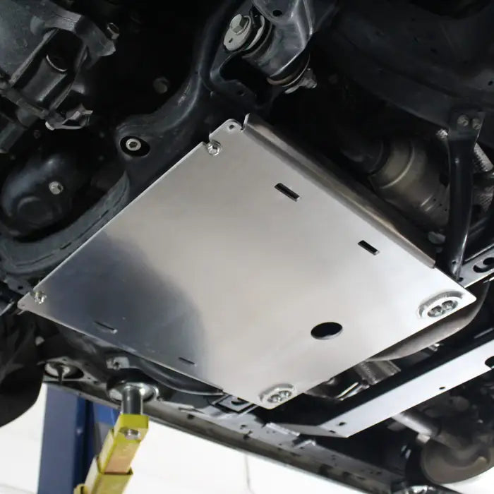 Transmission Skid Plate | 03-24 4Runner / FJ