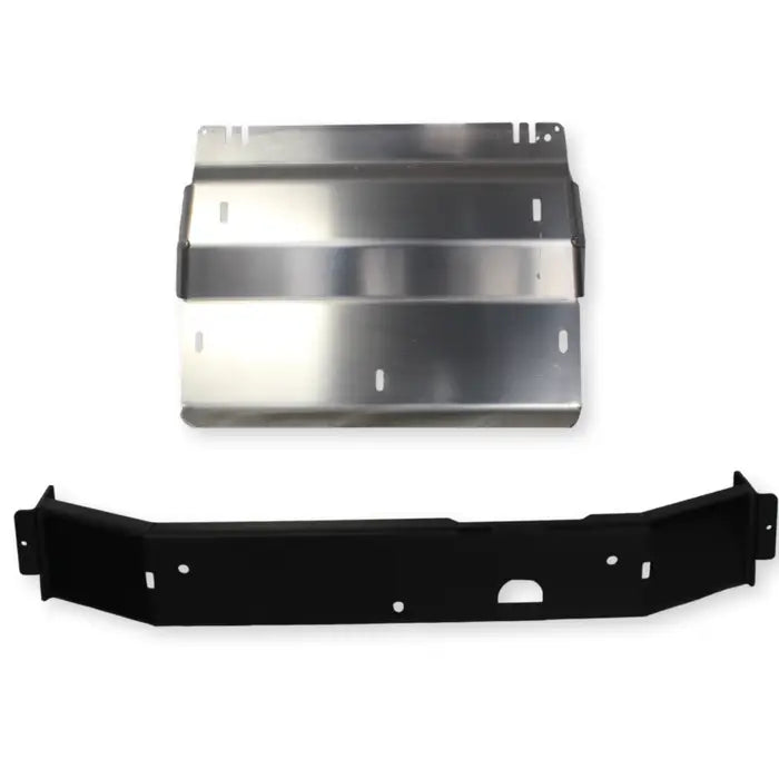 Transfer Case Skid Plate | 10-24 4Runner