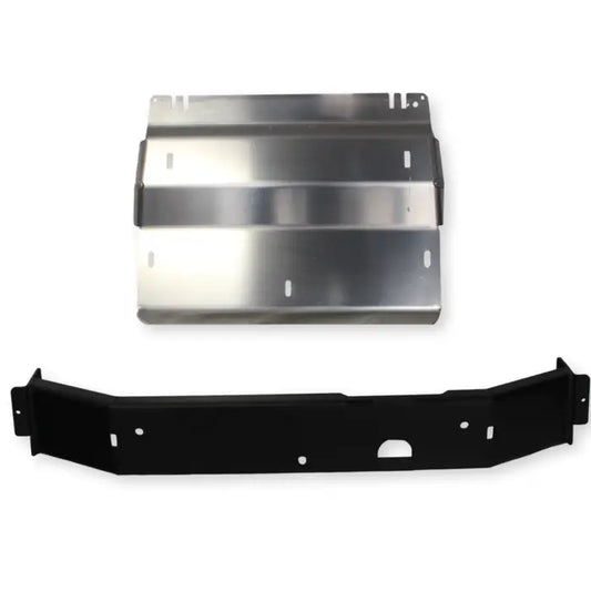 Transfer Case Skid Plate | 10-24 4Runner